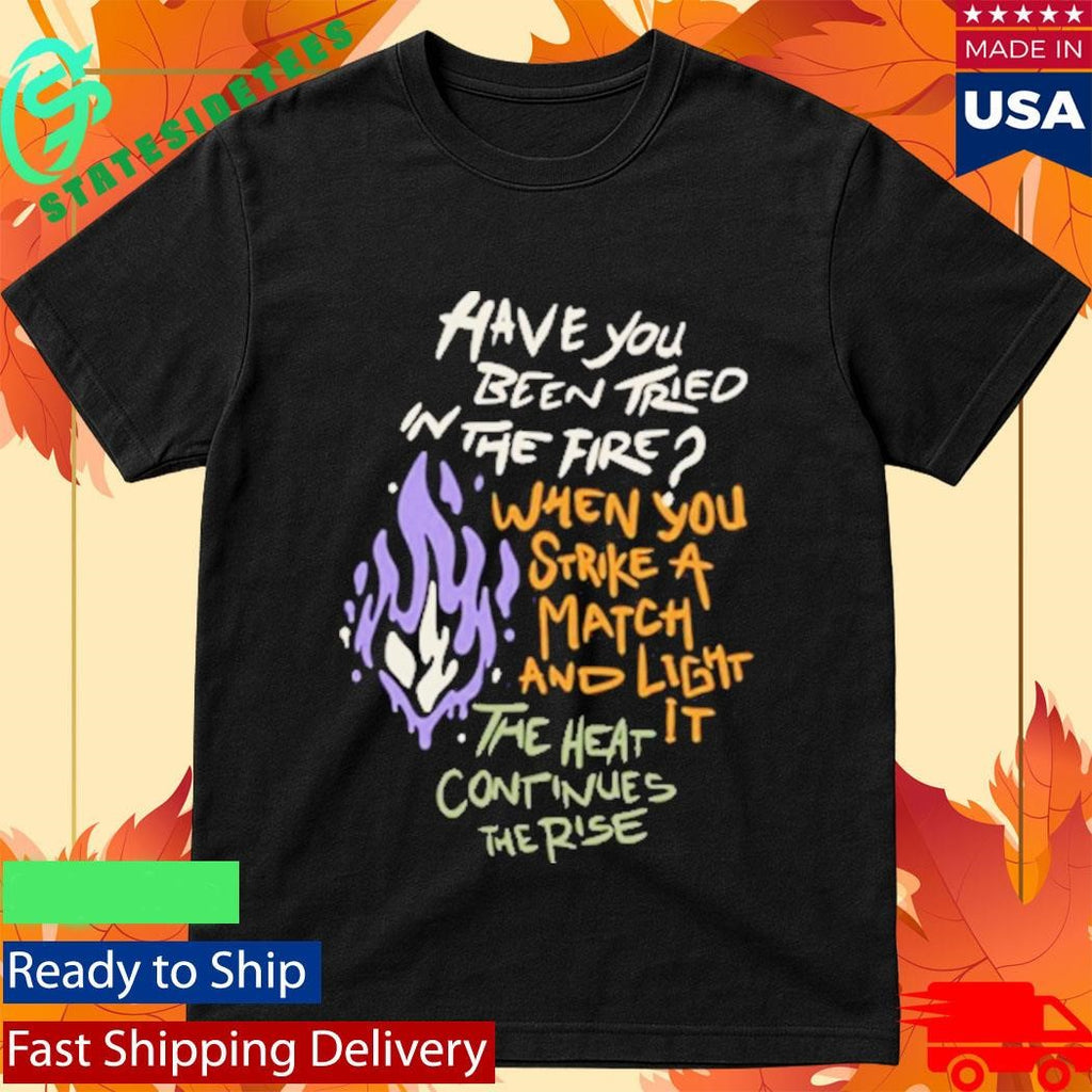 Daily Bread Krog Street Shirt