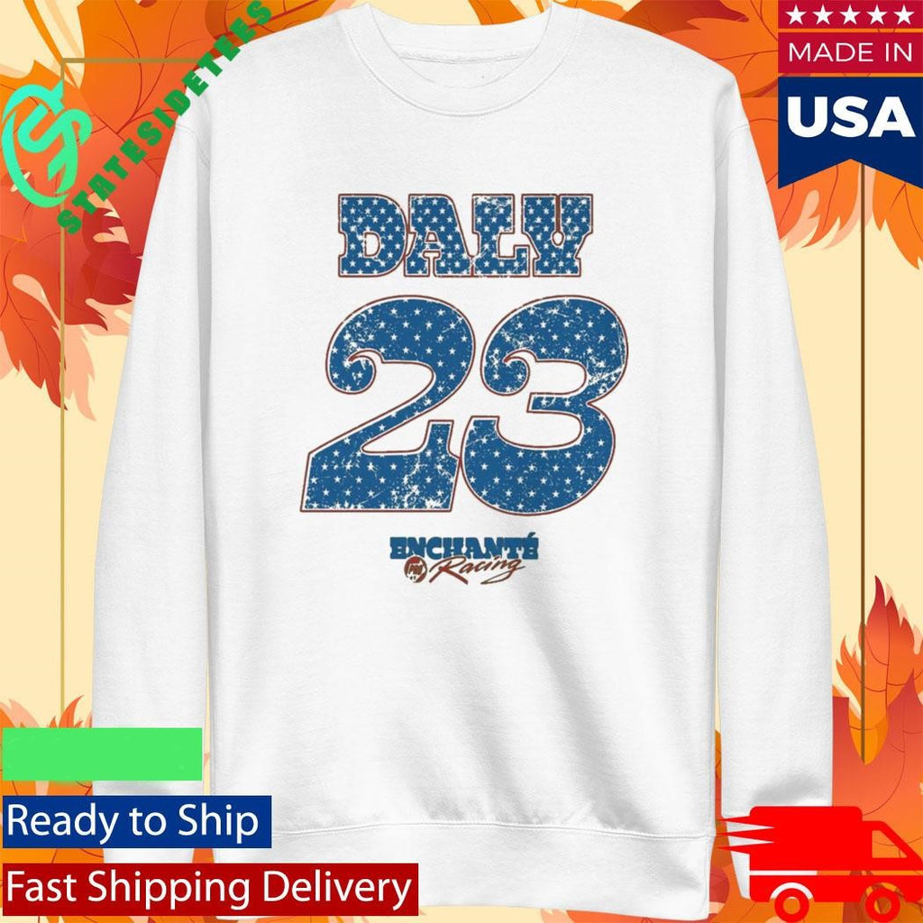 Daly 23 Enchante Racing Shirt