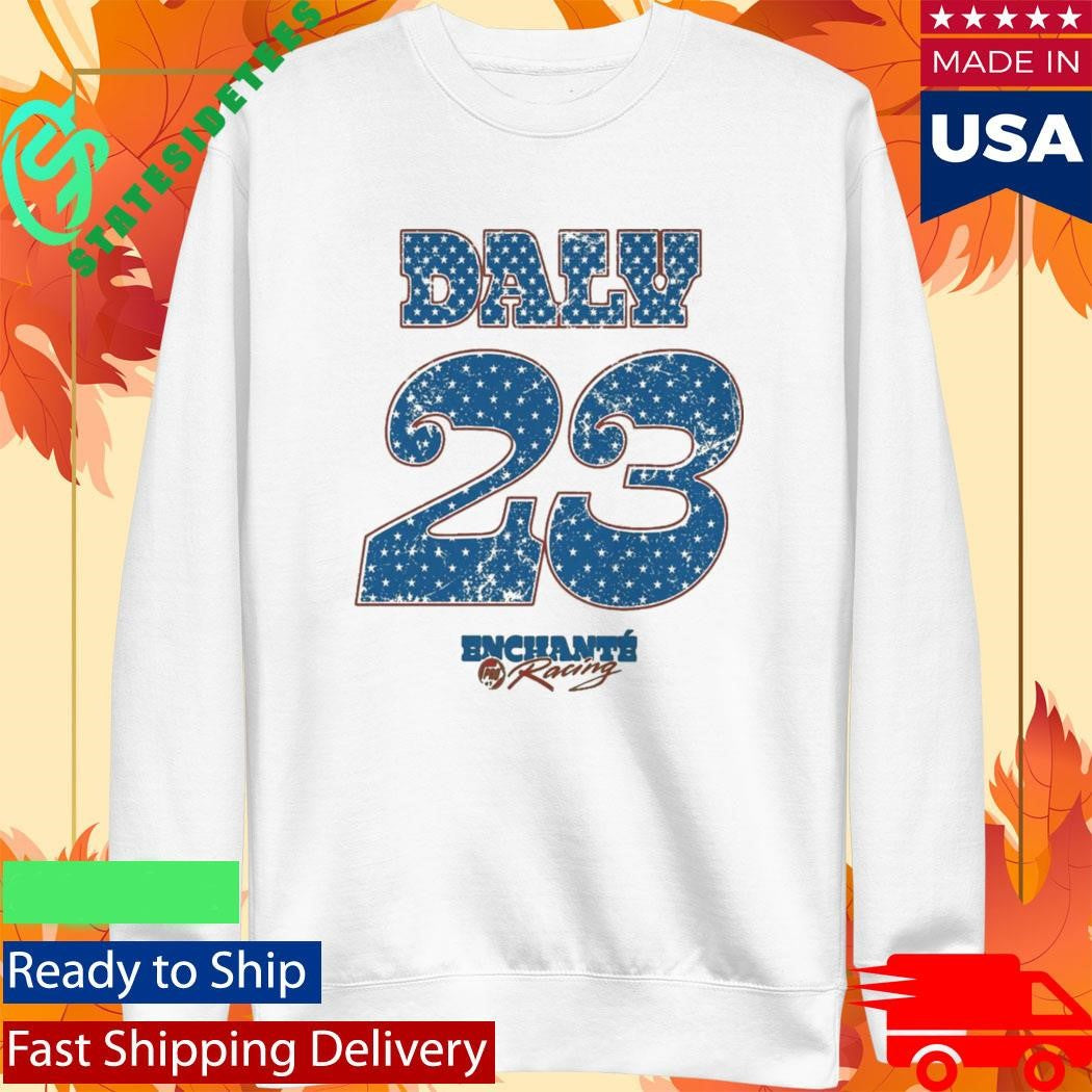 Daly 23 Enchante Racing Shirt