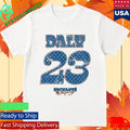 Daly 23 Enchante Racing Shirt