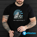 Dame D.O.L.L.A. New Beginnings Shirt