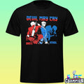 Dante Vs Virgil Devil May Cry Shirt