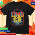 Dave Matthews Band Tour 2026 Shirt