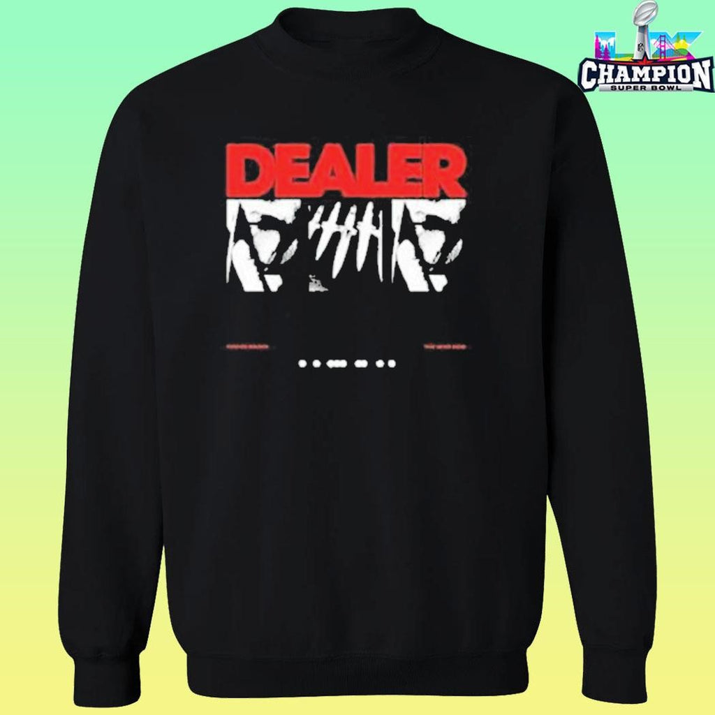 Dealer Gp Shirt