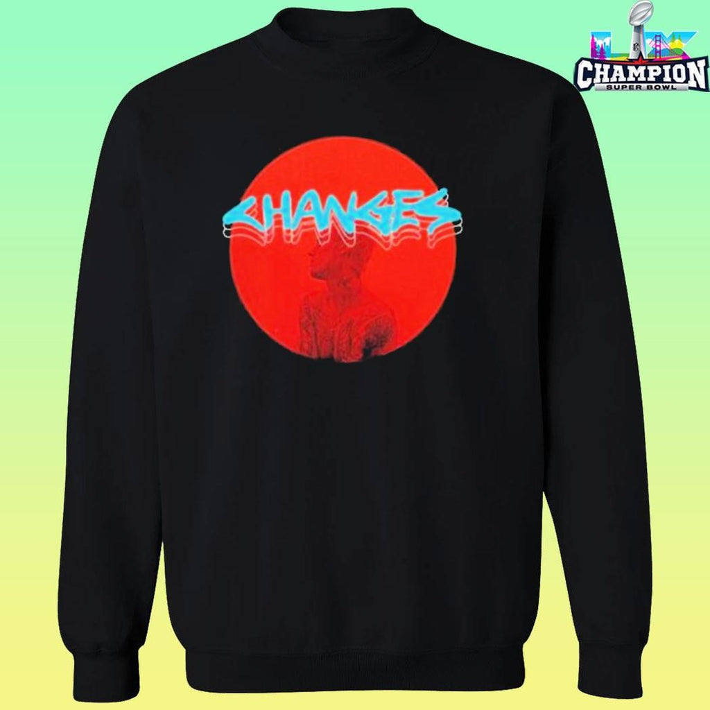 Def Jam Changes 3d Shirt