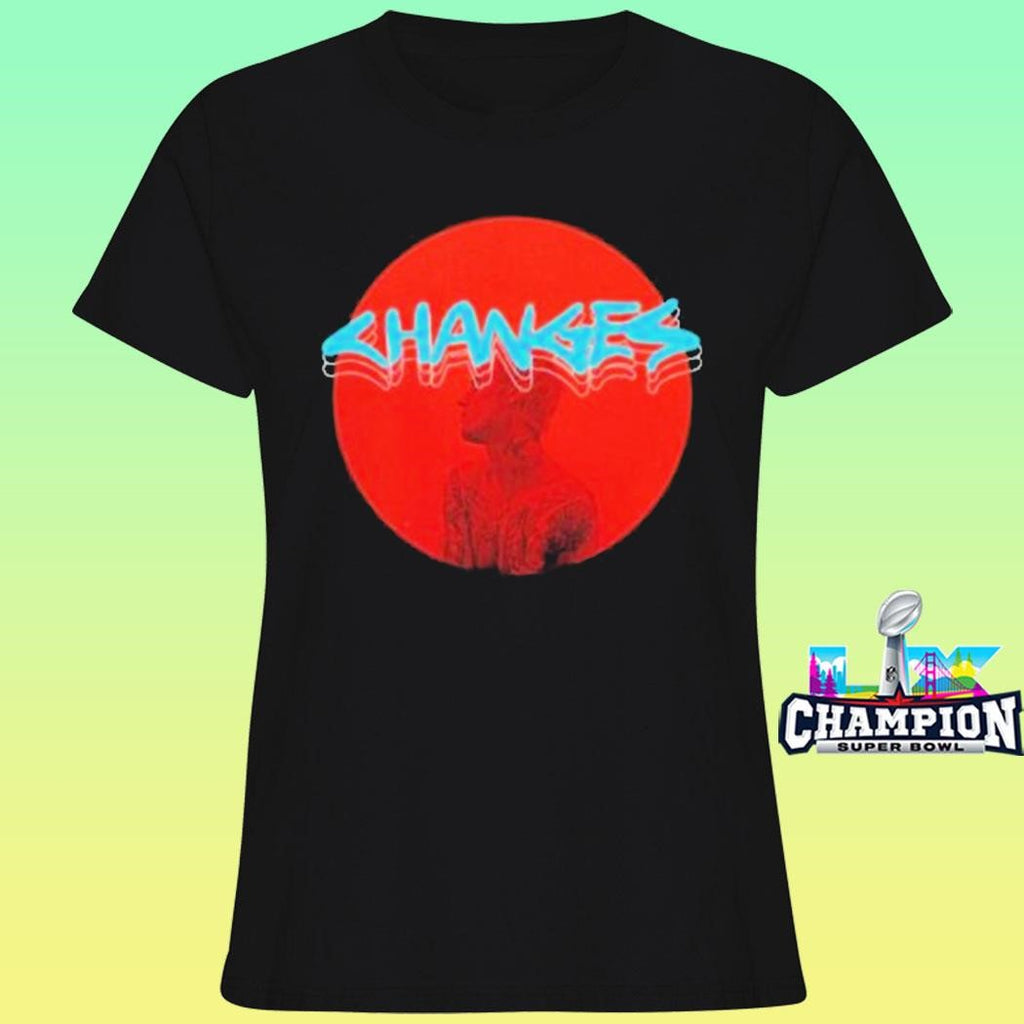 Def Jam Changes 3d Shirt