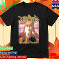Dehumanized Prophecies Foretold Tee Unisex T-shirt, Sweatshirt, Hoodie (1)