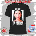 Demi Moore The Substance Coralie Fargeat Shirt