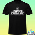 Divine Providence Podcast Shirt