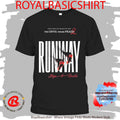 Doechii Lady Gaga Runway The Devil Wears Prada 2 Music T-Shirt