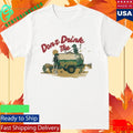 Don’t Drink The Kool Aid Shirt