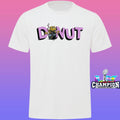 Donut Skrrrt The Rat Shirt