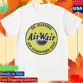Dr Martens Air Wair Air Cushoned Sole Shirt