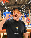 Drake Graham Iceman 2026 shirt