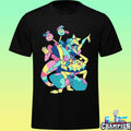 Dreamworld Robots Shirt