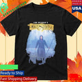 Dresden Files Out Law Shirt