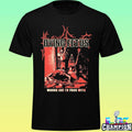Dying Fetus Dying Fetus Wrong One Red Version Shirt