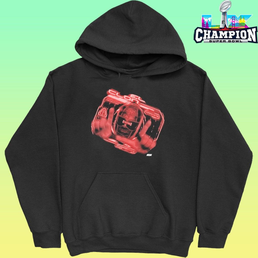 El Clon Corruption Detected Shirt