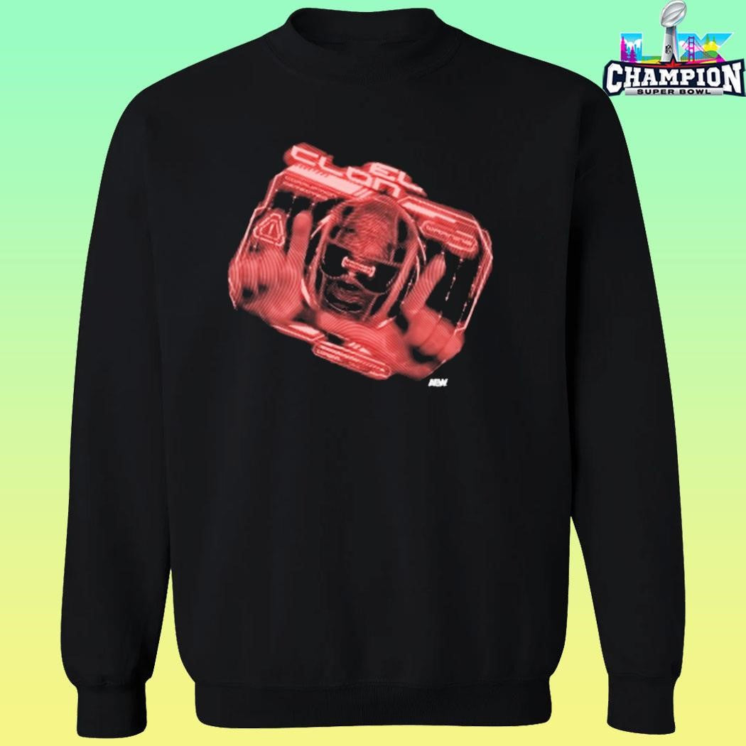 El Clon Corruption Detected Shirt