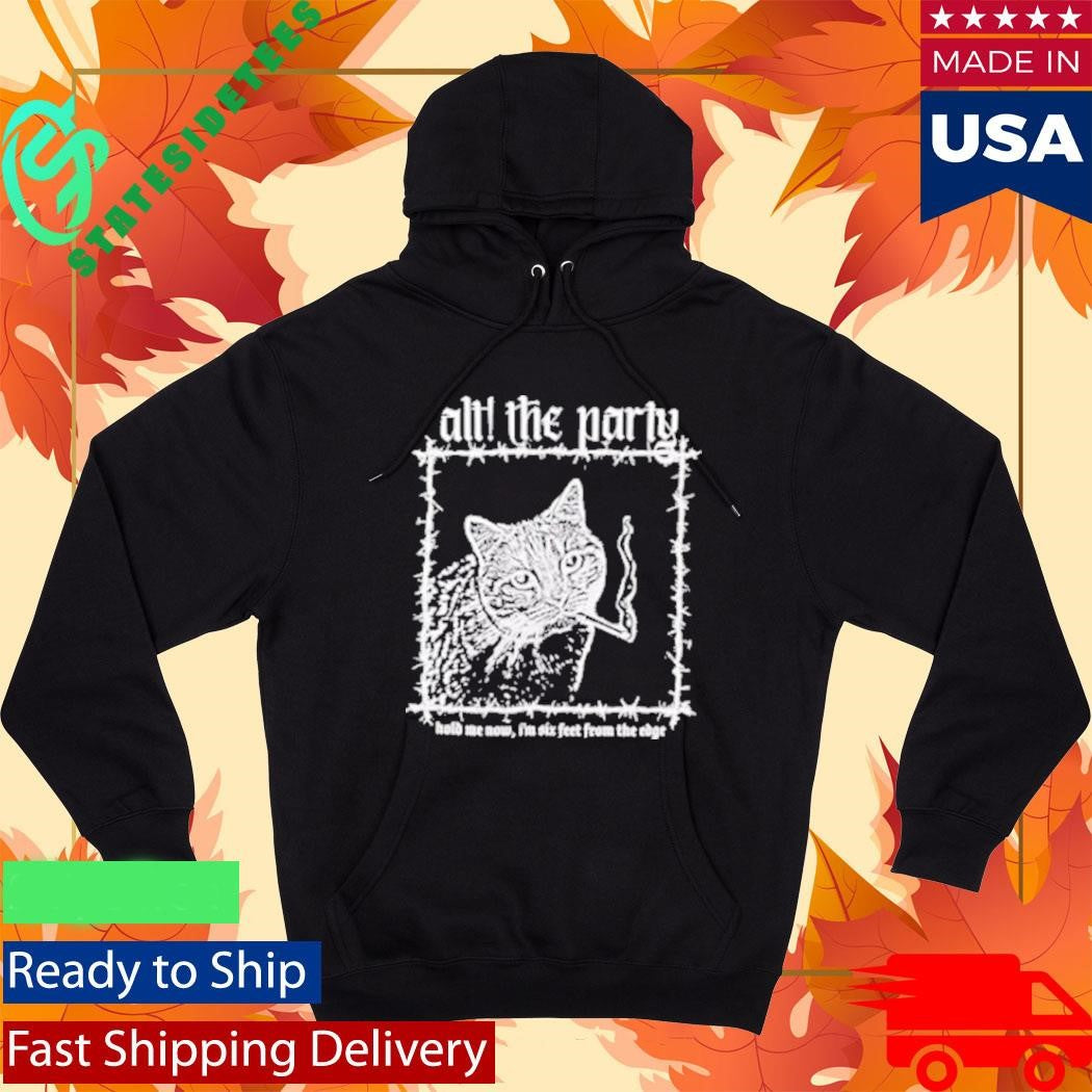 Emo Night Tour Alt Shirt