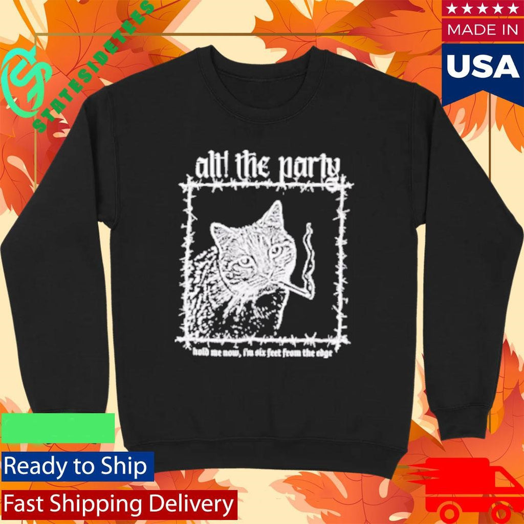 Emo Night Tour Alt Shirt