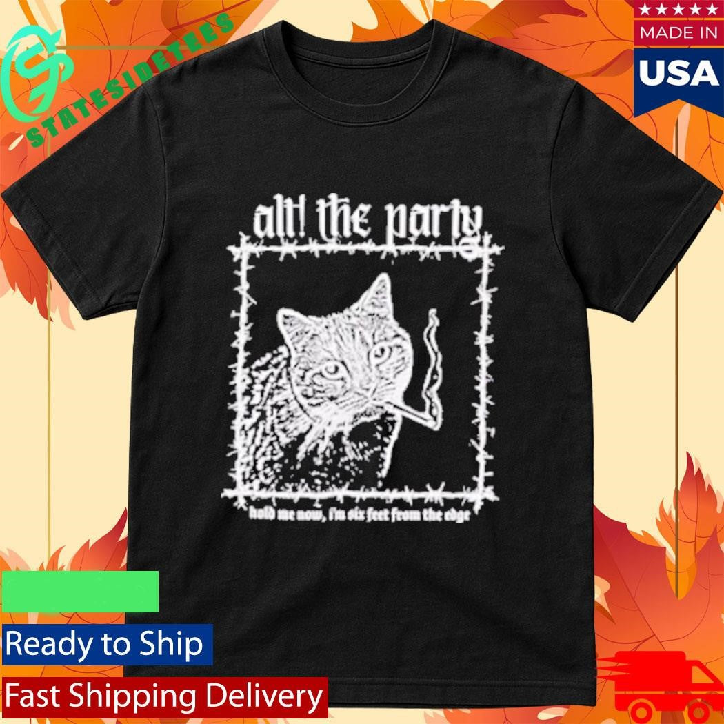 Emo Night Tour Alt Shirt