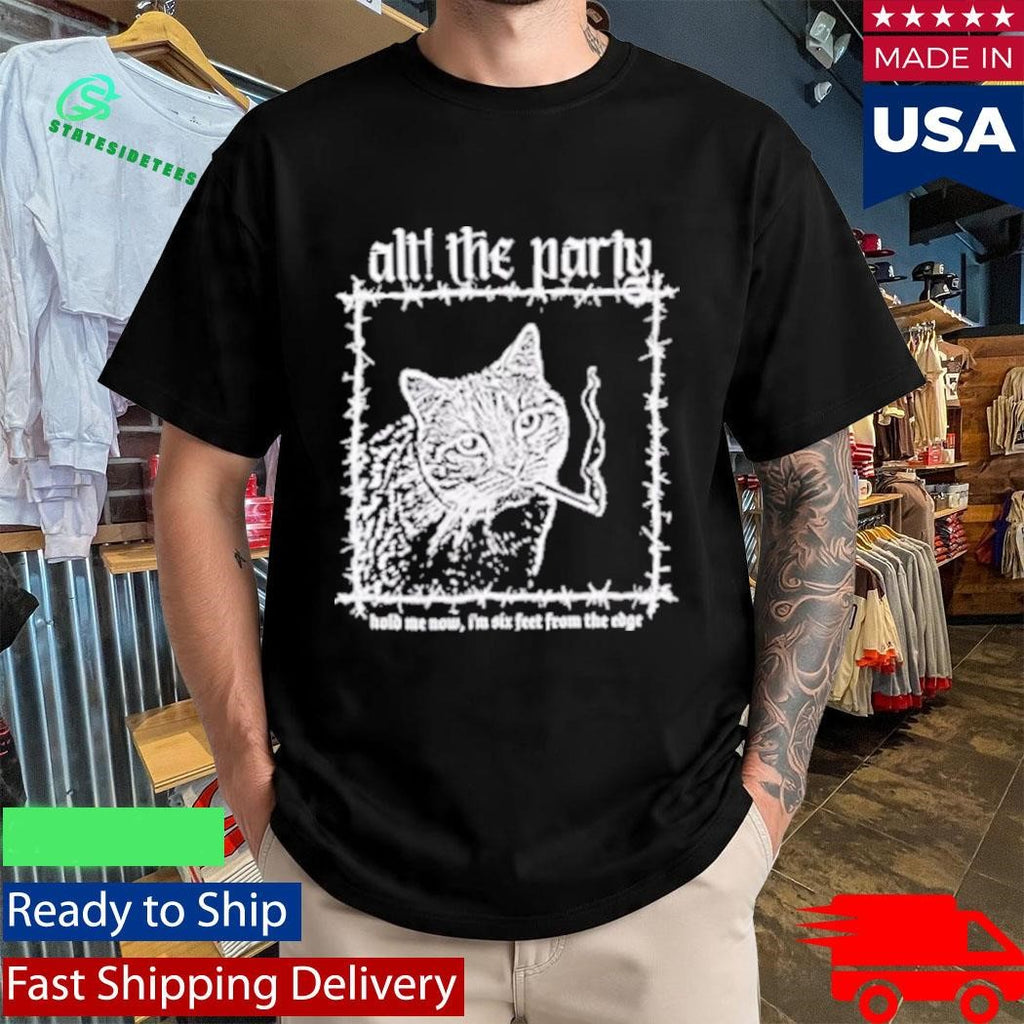 Emo Night Tour Alt Shirt