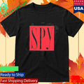 Enter The Night Gallery Spy Shirt