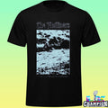 Equal Vision The Flatliners Spider Blue Jean Shirt