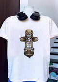 FSU Fan Gear God First Family Second then Florida State Seminoles T-Shirt