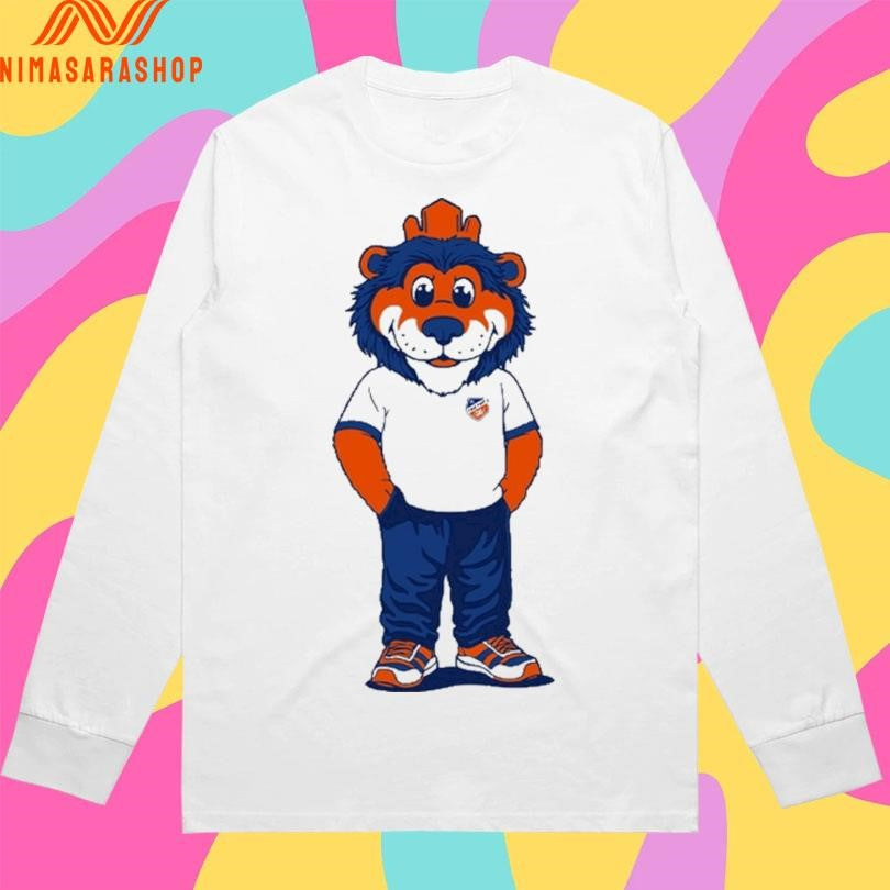 Fc Cincinnati Casual Gary Shirts