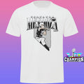 Fernando Mendoza State Star Remix Shirt