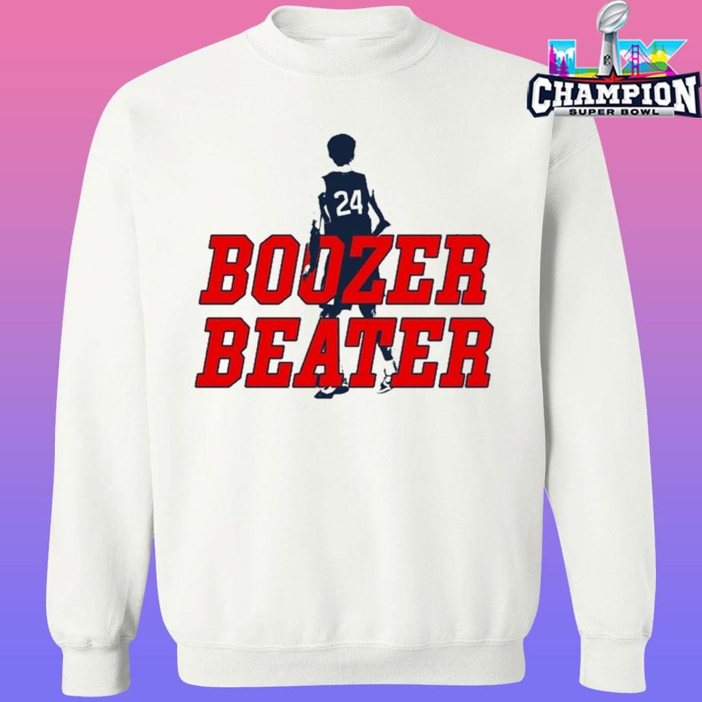 Field Of 68 Spreadconnect Buzzer Beater Shirt