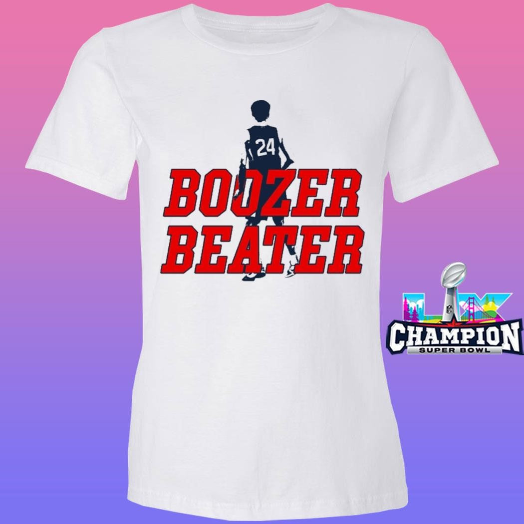 Field Of 68 Spreadconnect Buzzer Beater Shirt