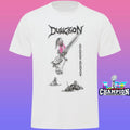 Flatspot Dungeon Power Of The Sword Shirt