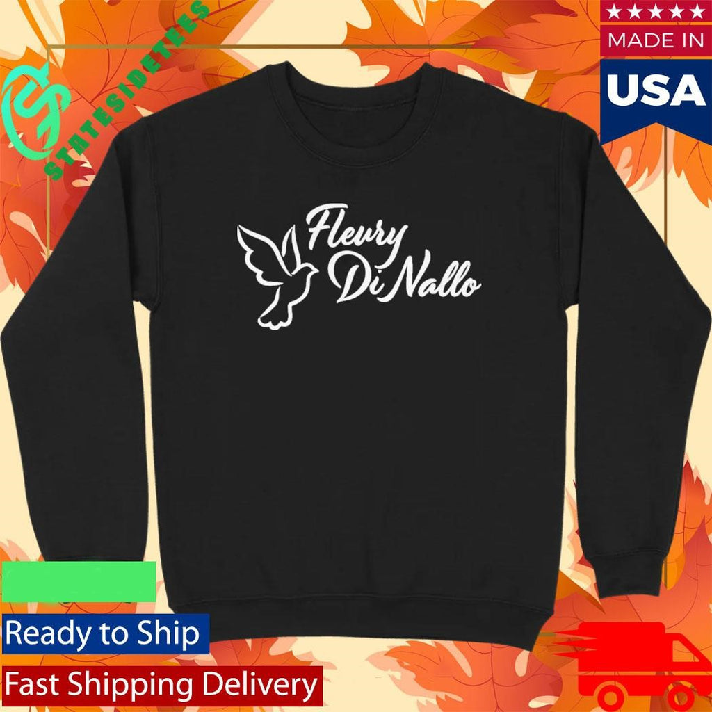 Fleury Di Nallo Memorial Shirt