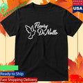 Fleury Di Nallo Memorial Shirt