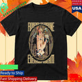 Florence And Themachine Everybody Scream Palm Shirt