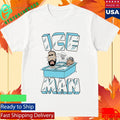 Freakorico Ice Man Shirt