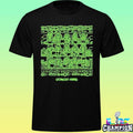 Fujii Kaze Workin’ Hard Shirt