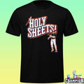 Gavin Sheets Holy Sheets Bat Toss Shirt