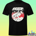 Geese Coachella Sleep Dragonaut Shirt
