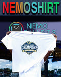 Georgia Tech Yellow Jackets baseball 25 26 ACC back to back regular season champions shirt