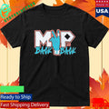 Gilgeous-Alexander Back-to-Back Oklahoma City Thunder MVP Shirt
