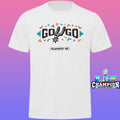 Go Spurs Go Playoffs 26 Shirt