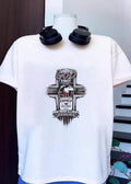 God First Family Second Northern Illinois Huskies NIU Shirt