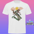 Goose Apr 18 2026 St Augustine Event Shirt