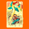 Great Wave Buggy
