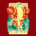 Great Wave Franky