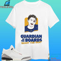 Guardian Of The Boards Benny The Brat Shirt